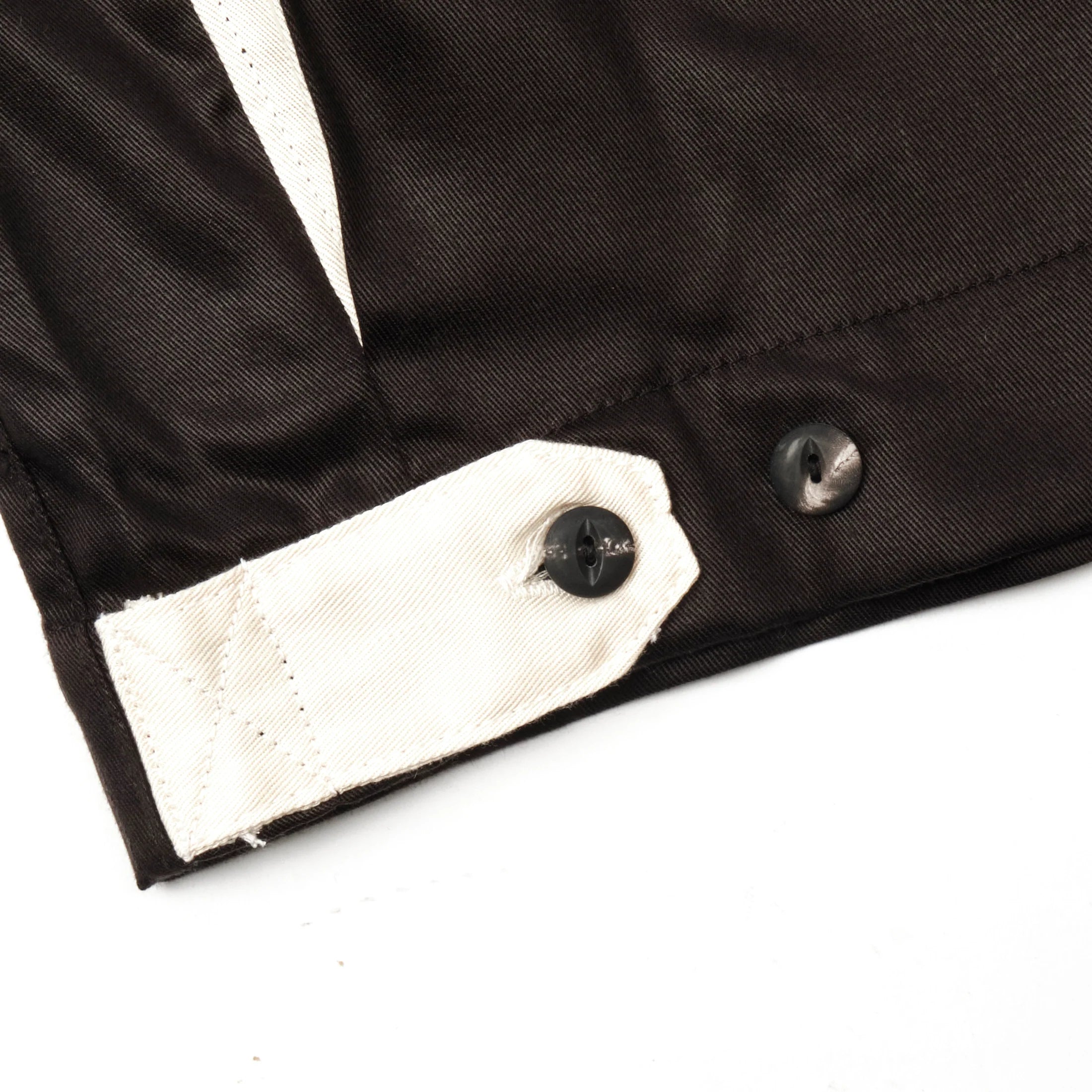 Freenote Cloth Yorba - Black Combo