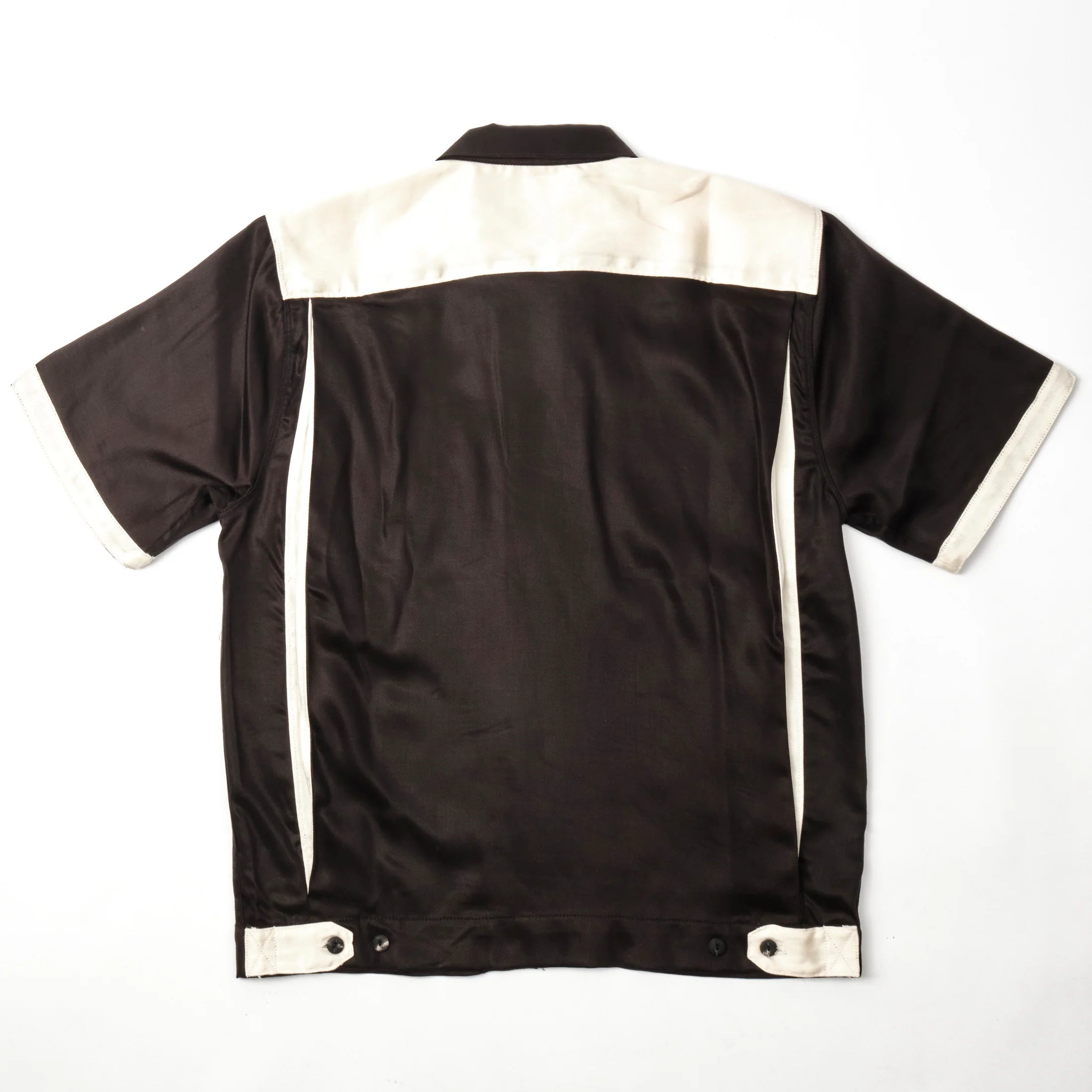 Freenote Cloth Yorba - Black Combo