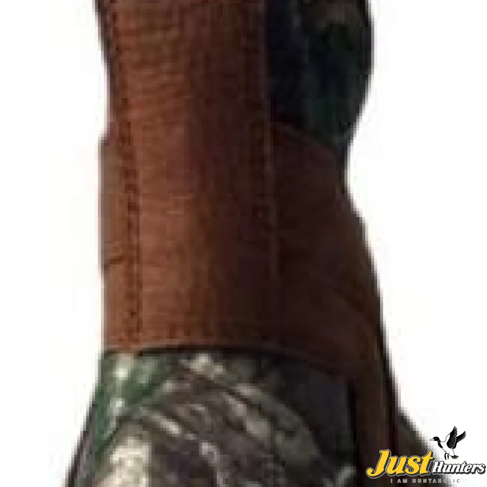 Herman Survivors Wellington Hunting Boots Camo Wide Width