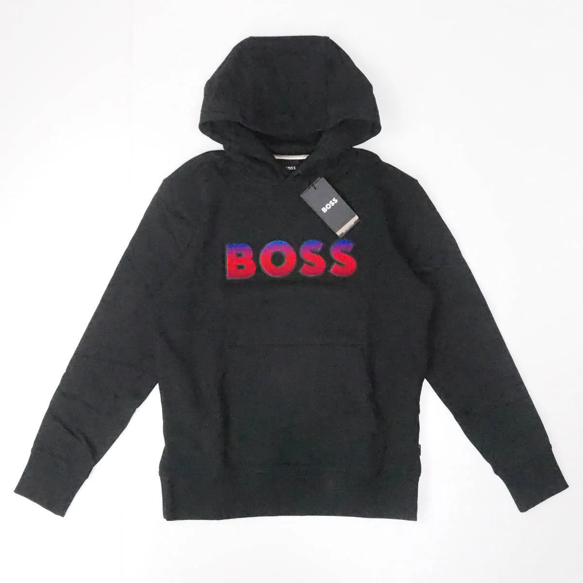 Hugo Boss  |Logo Hoodies