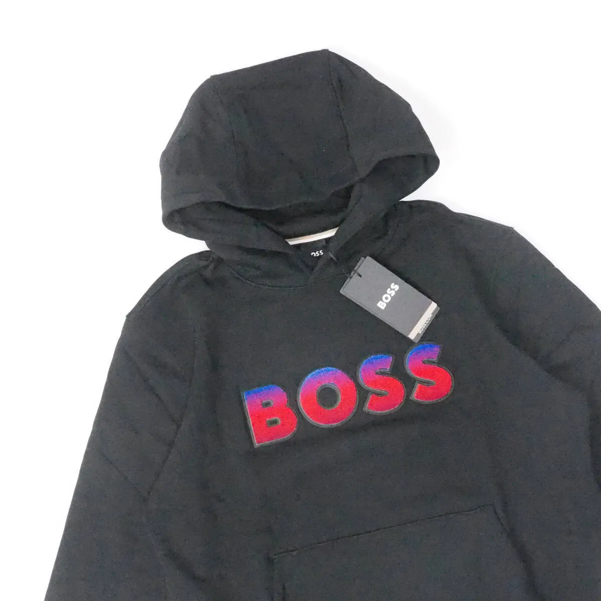 Hugo Boss  |Logo Hoodies