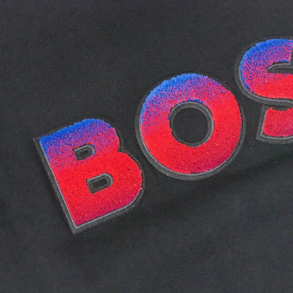 Hugo Boss  |Logo Hoodies