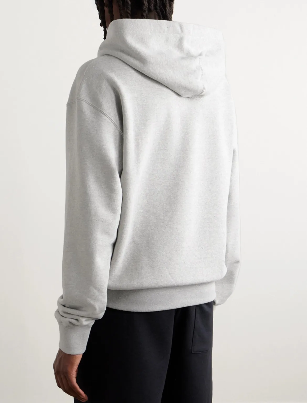 Jil Sander  |Logo Designers Hoodies