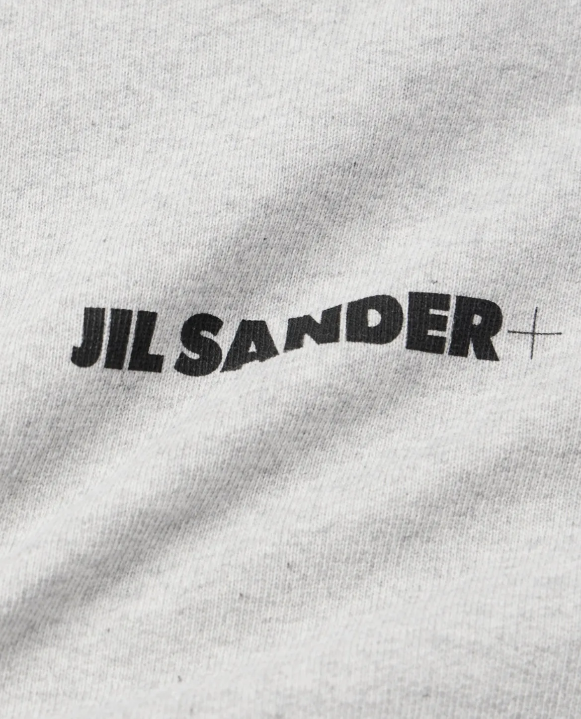 Jil Sander  |Logo Designers Hoodies