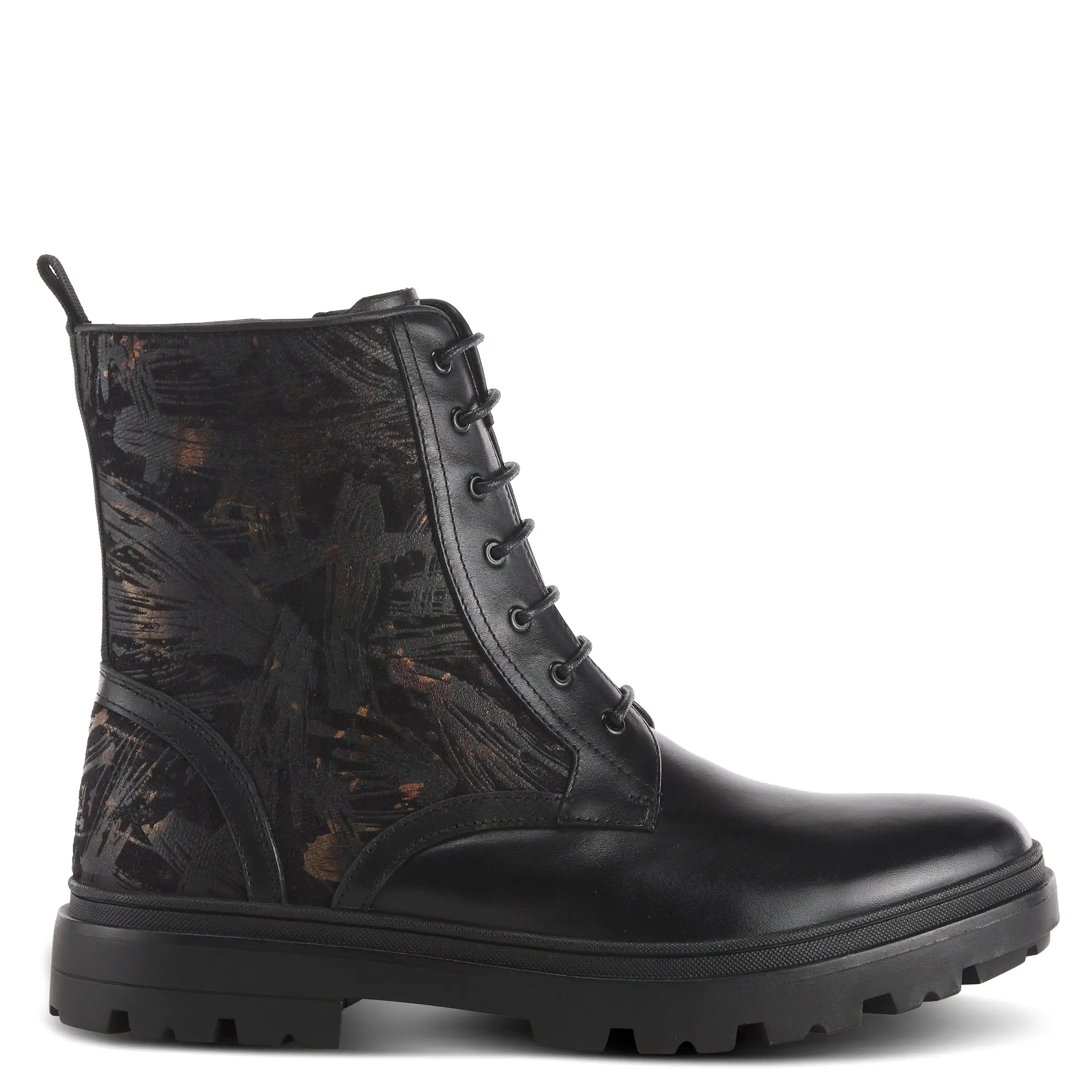 L'ARTISTE MEN AIDEN BOOTIE