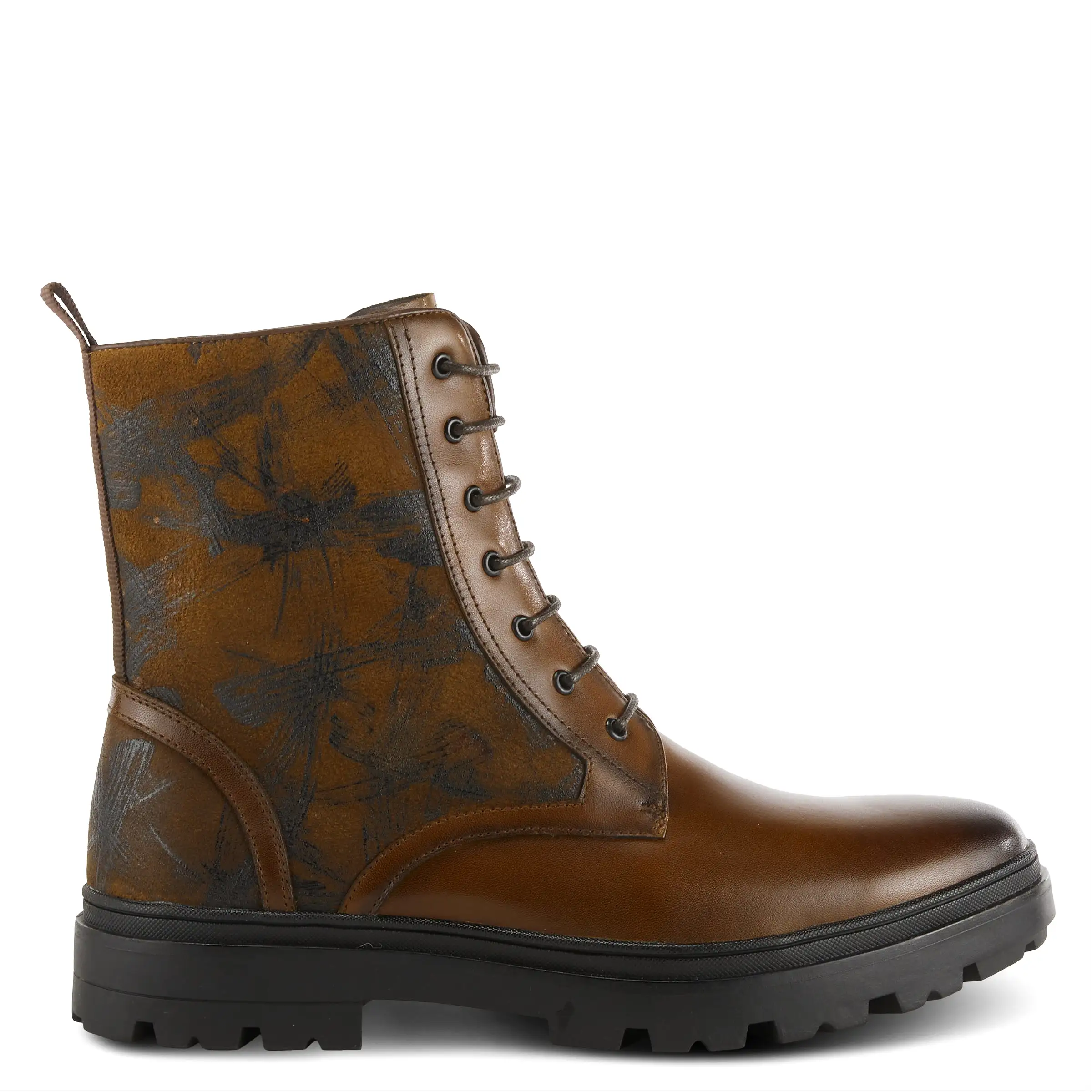 L'ARTISTE MEN AIDEN BOOTIE