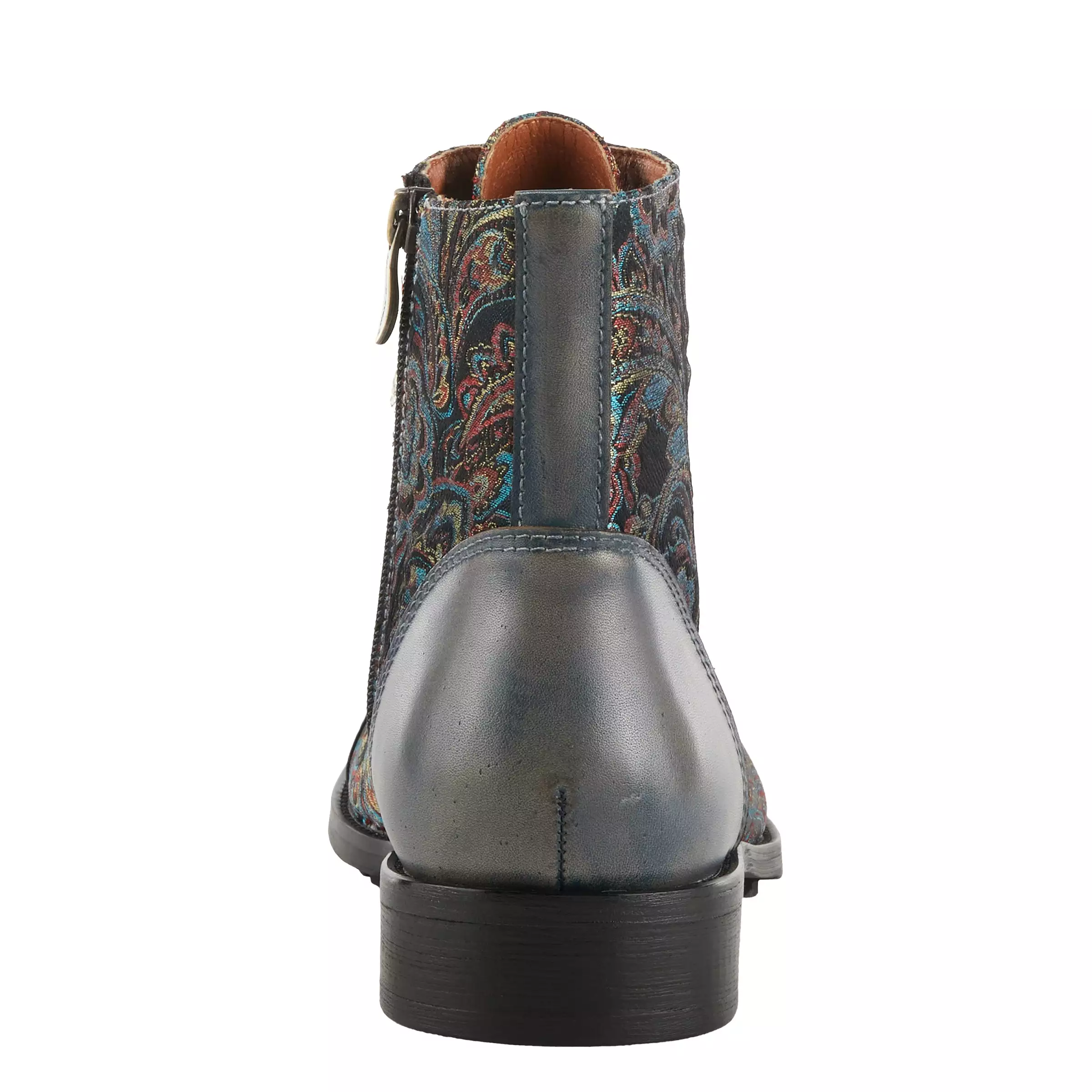 L'ARTISTE MEN BERGER BOOTIE