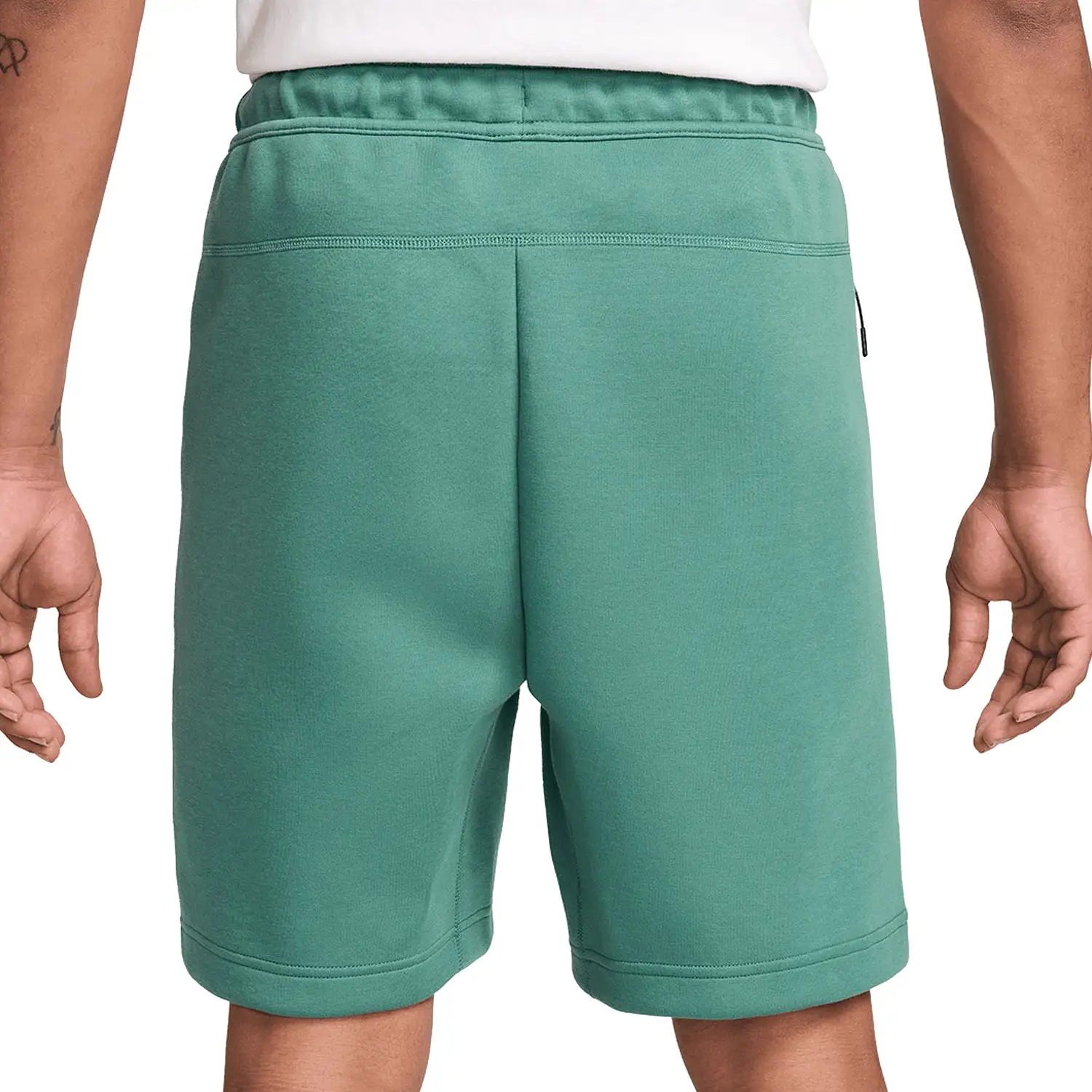 Men's Sportswear T-Shirt And Shorts Outfit