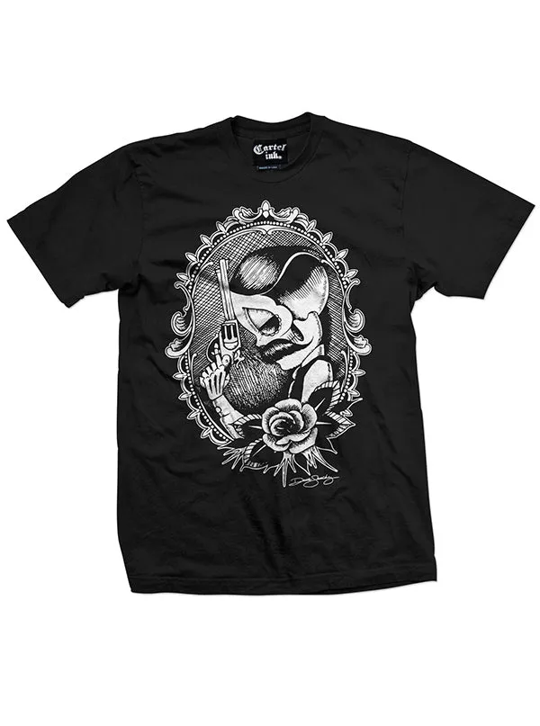 Men's Vengeance Tee