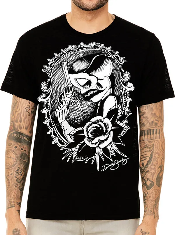 Men's Vengeance Tee