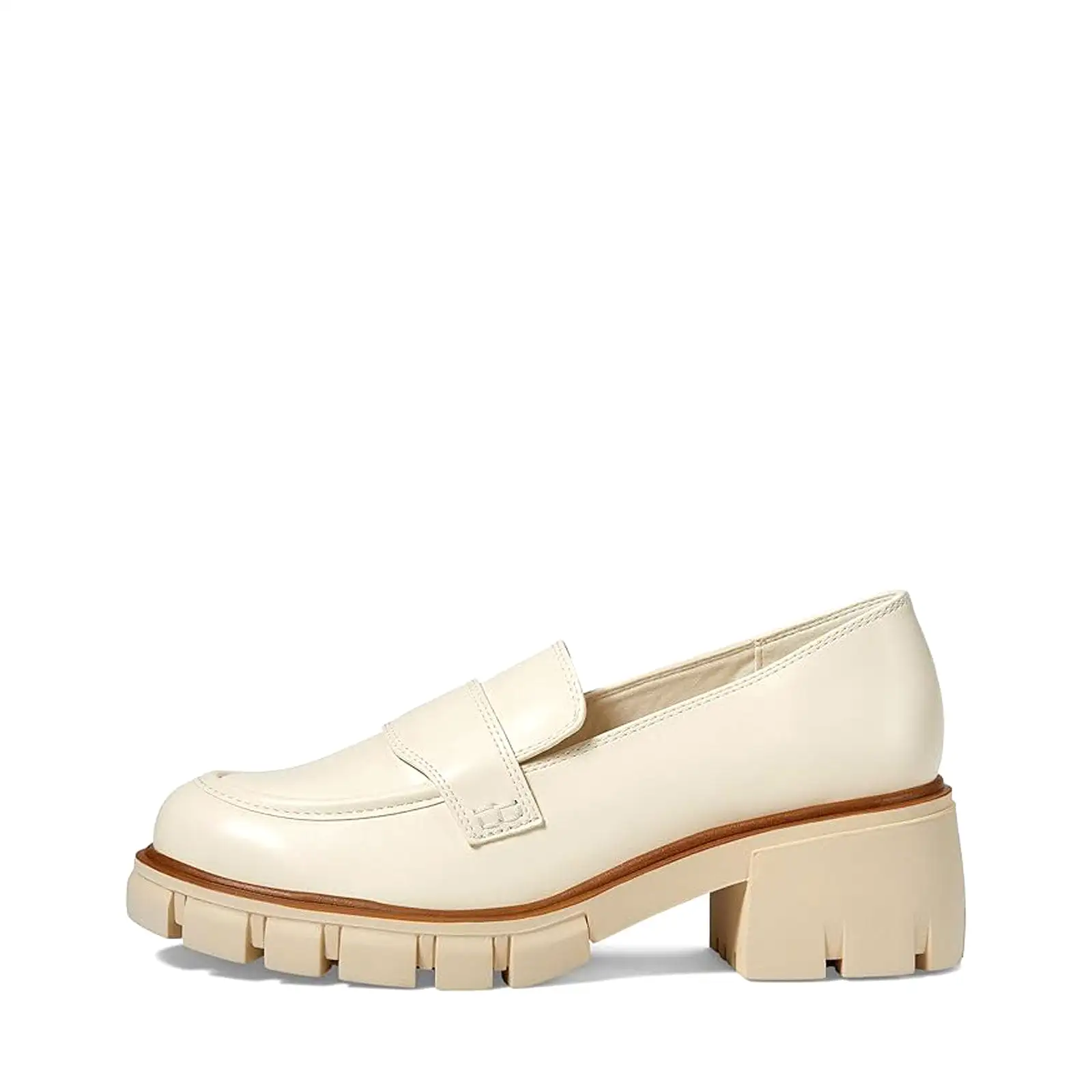 Mia Robbin MH2523 (Bone Burnished Nappa)