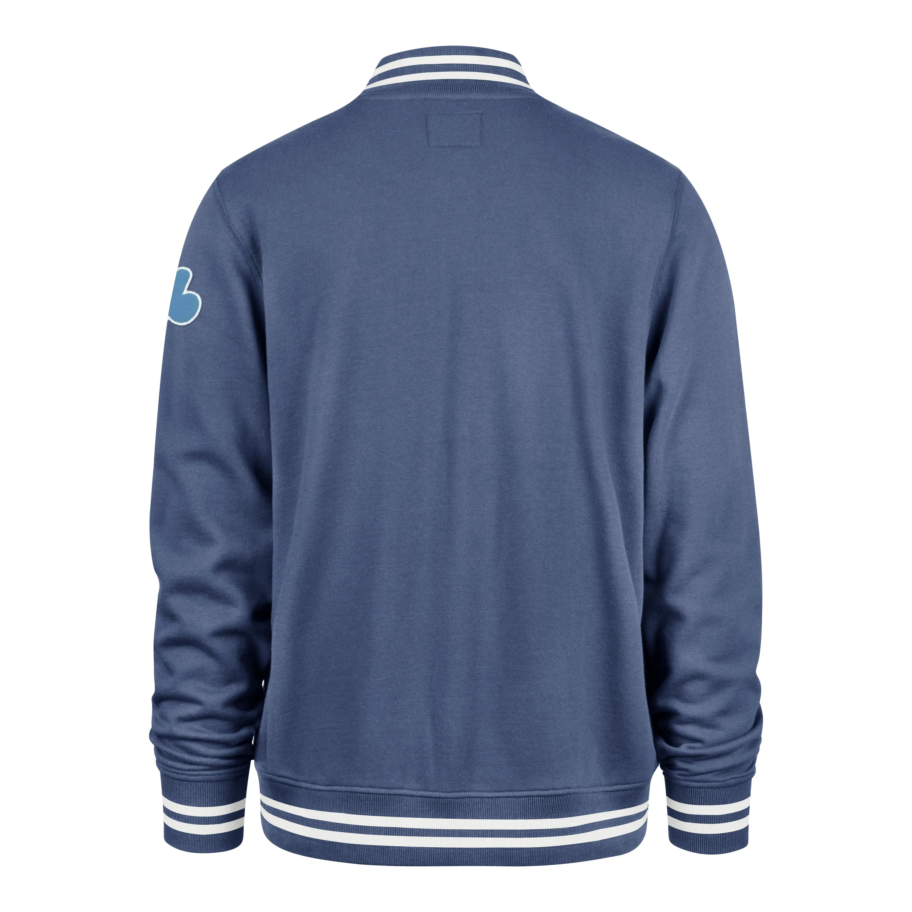 MONTREAL EXPOS COOPERSTOWN WAX PACK PRO CAMDEN '47 TRACK JACKET