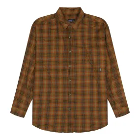 M's Pima Cotton Shirt