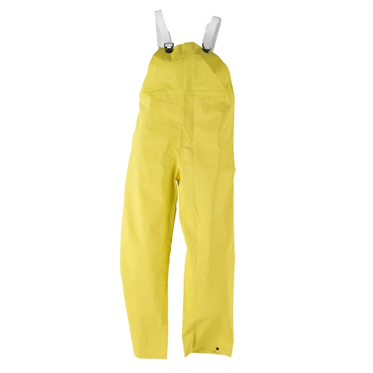 Neese Non-ANSI Hi Vis Yellow I36S 3 Piece Economy Rain Suit 10036-55