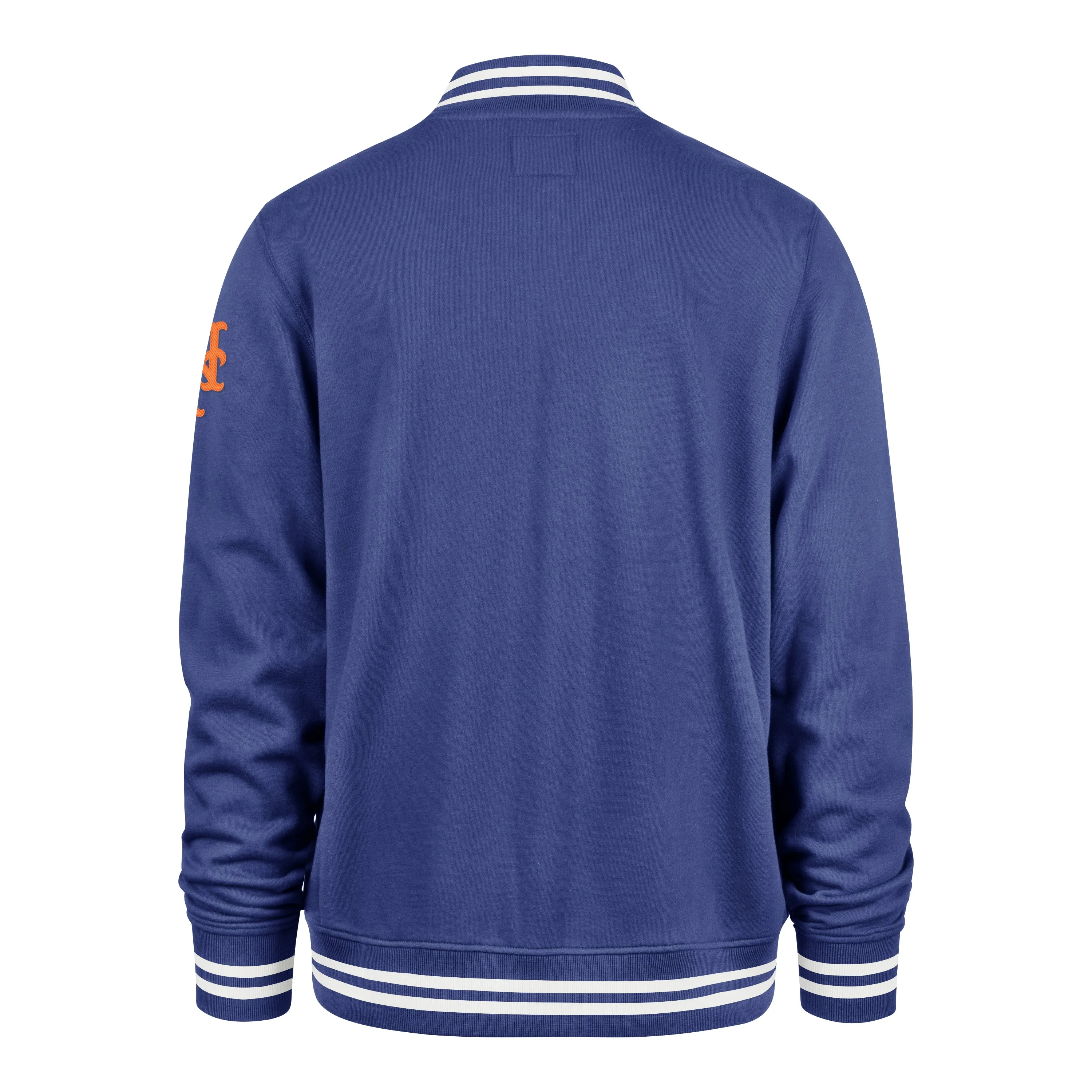 NEW YORK METS COOPERSTOWN WAX PACK PRO CAMDEN '47 TRACK JACKET