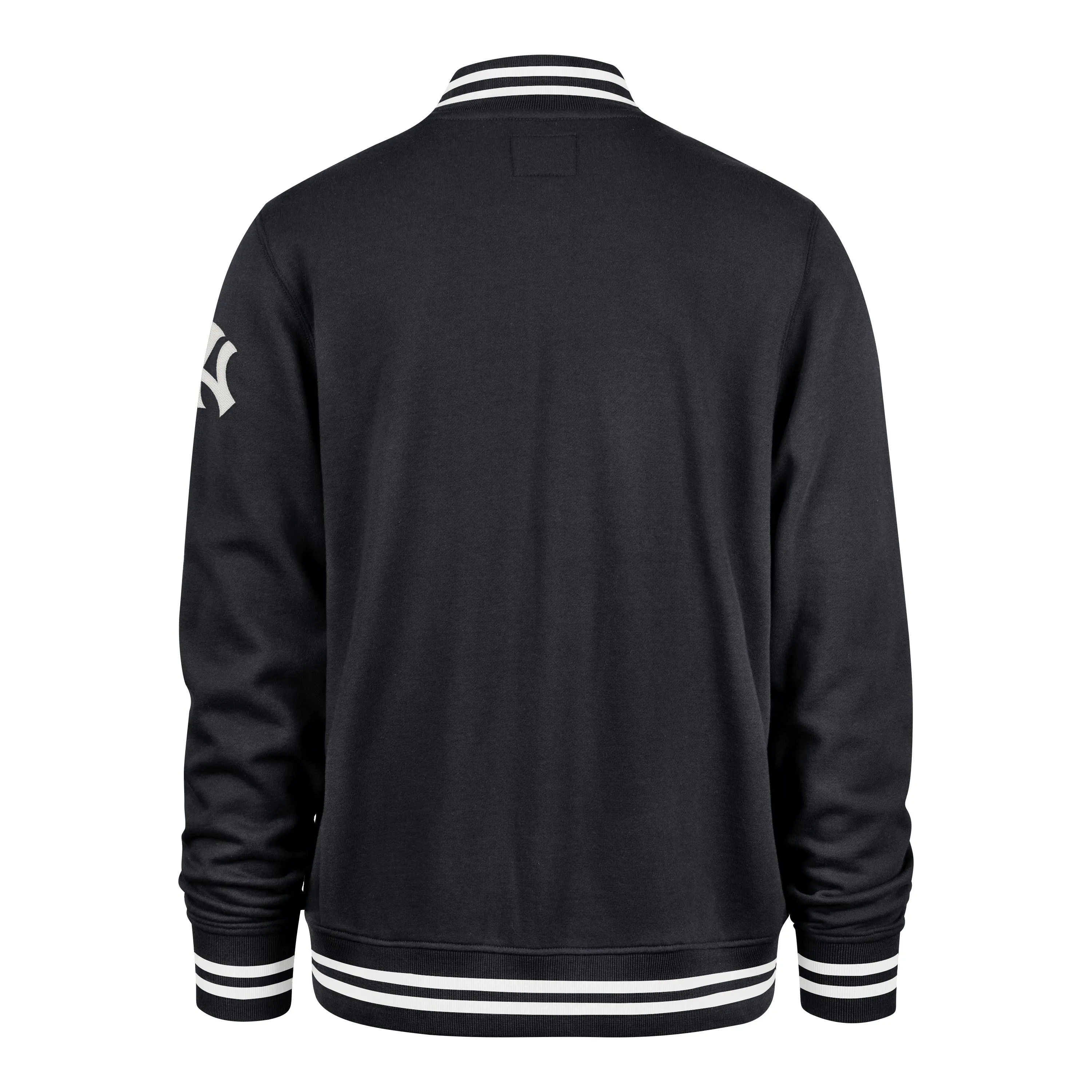 NEW YORK YANKEES COOPERSTOWN WAX PACK PRO CAMDEN '47 TRACK JACKET