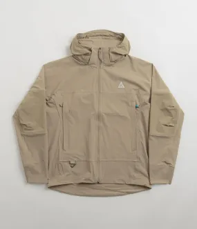 Nike ACG Sun Farer Jacket - Khaki / Khaki / Summit White