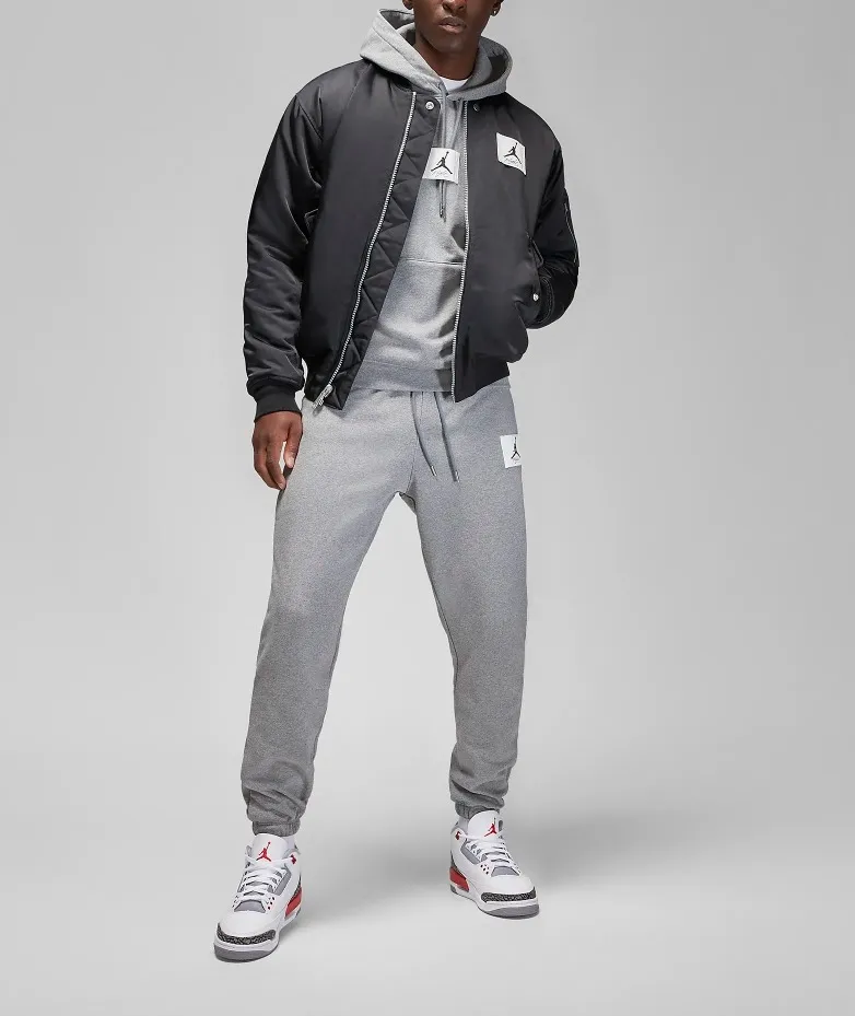 Nike  |Street Style Logo Hoodies