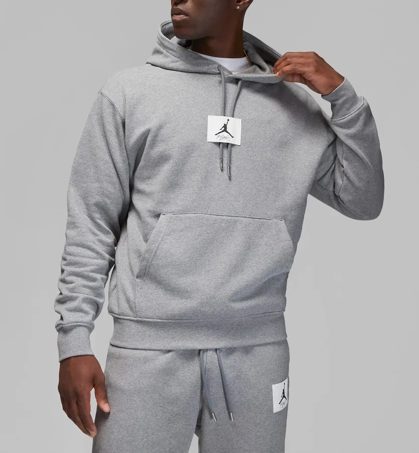 Nike  |Street Style Logo Hoodies