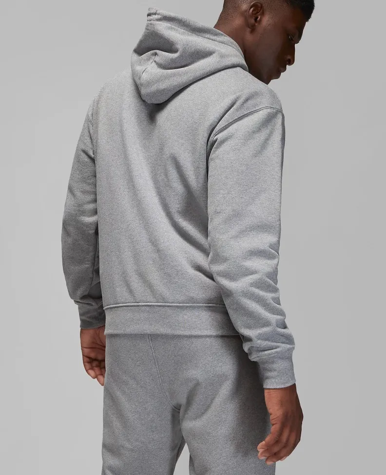 Nike  |Street Style Logo Hoodies