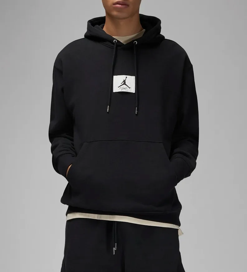 Nike  |Street Style Logo Hoodies