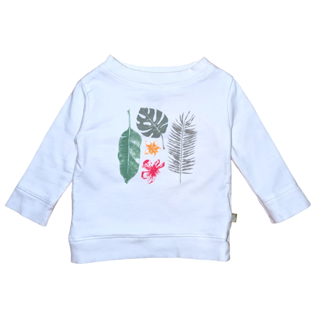 Nui Organics Sweatshirt