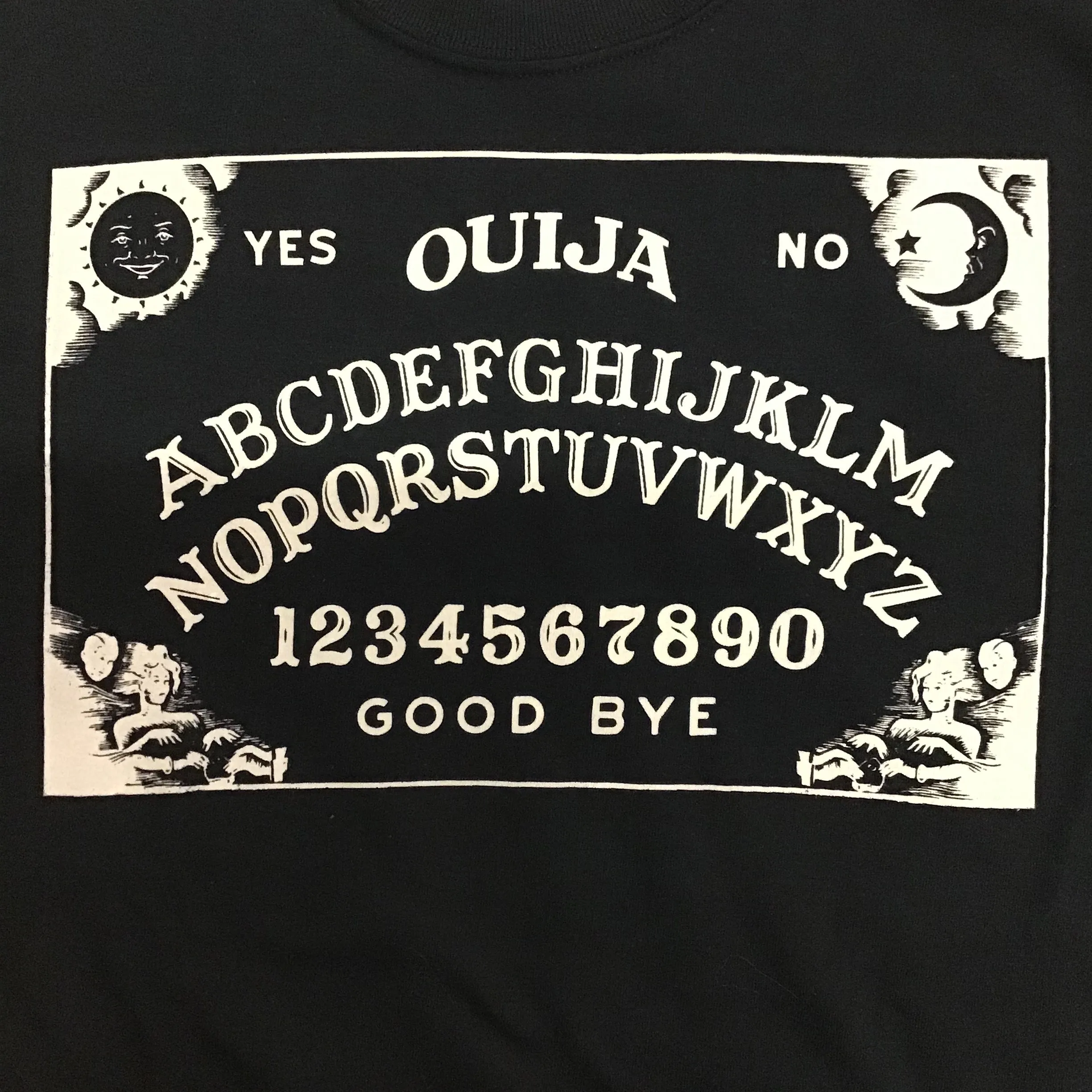 Ouija Board