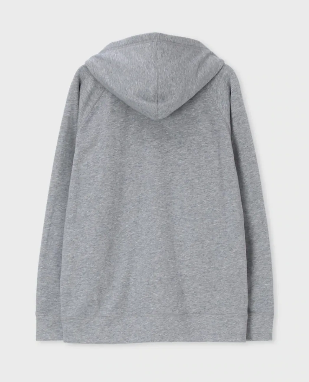 Paul Smith  |Heart Plain Cotton Hoodies & Sweatshirts