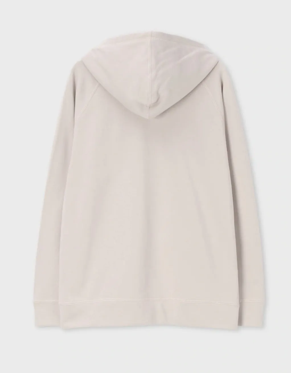 Paul Smith  |Heart Plain Cotton Hoodies & Sweatshirts