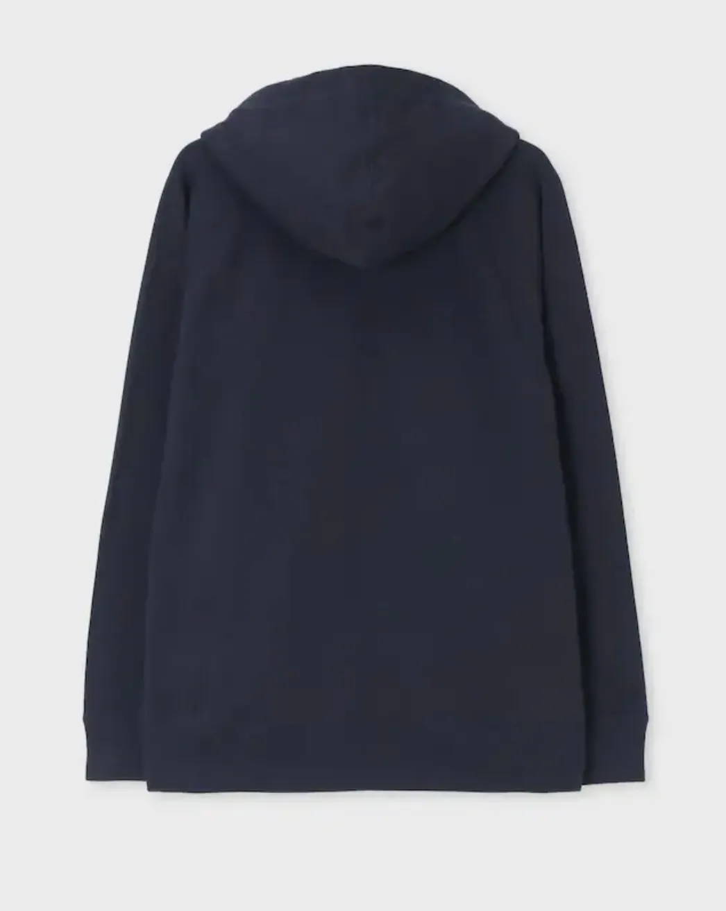 Paul Smith  |Heart Plain Cotton Hoodies & Sweatshirts