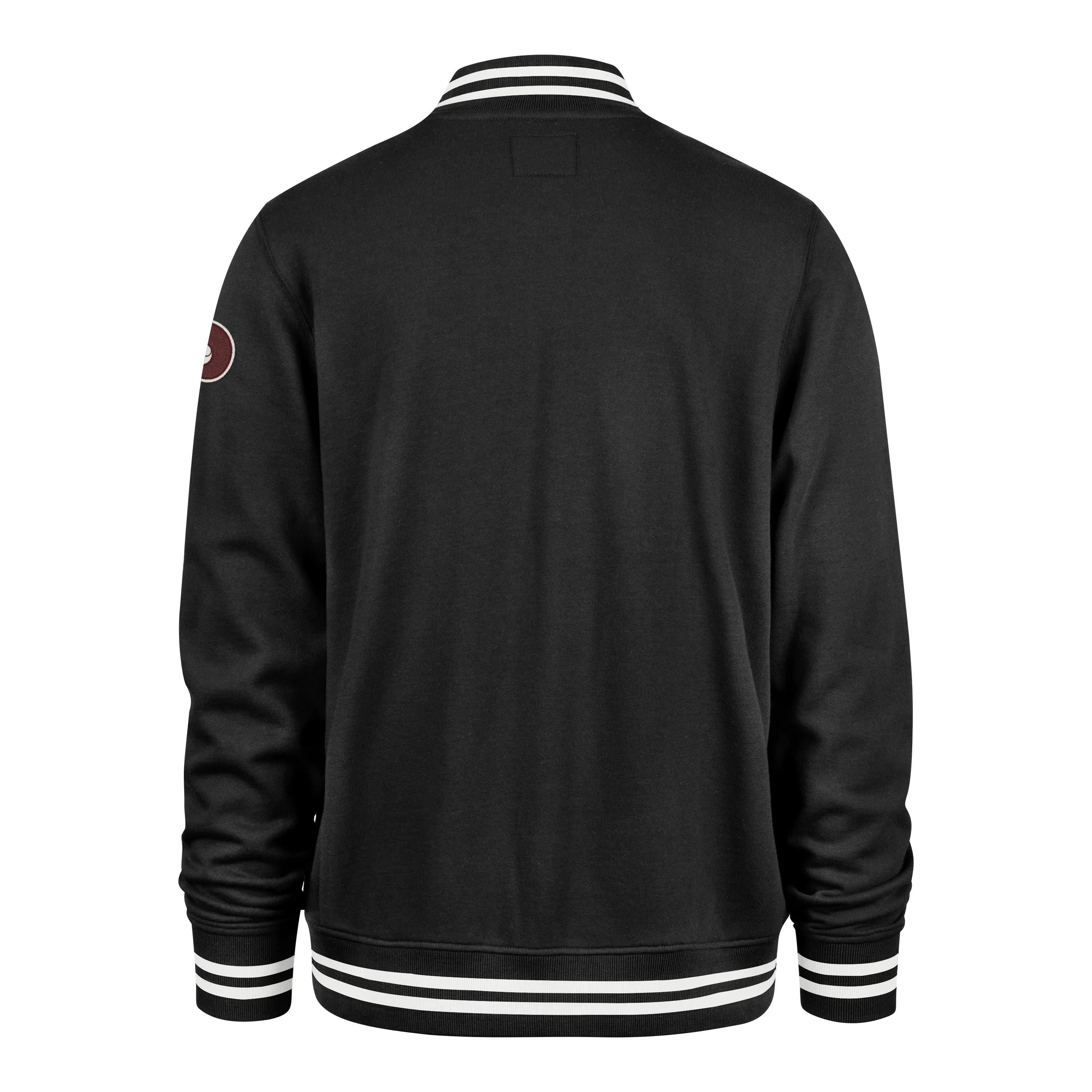 PHILADELPHIA PHILLIES COOPERSTOWN WAX PACK PRO CAMDEN '47 TRACK JACKET