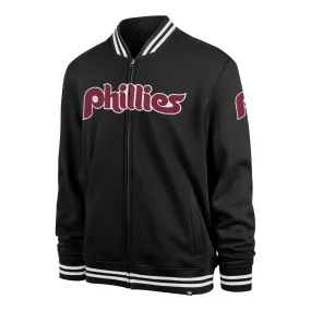 PHILADELPHIA PHILLIES COOPERSTOWN WAX PACK PRO CAMDEN '47 TRACK JACKET