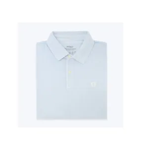 POLO MANGA CORTA JERSEY ECOALF