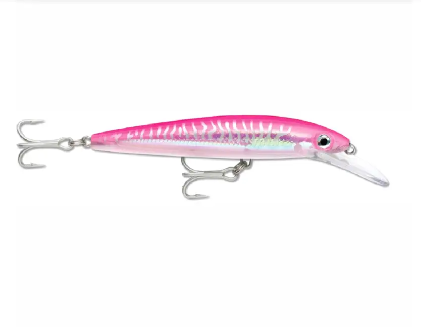 Rapala Husky Magnum 15 Hot Pink