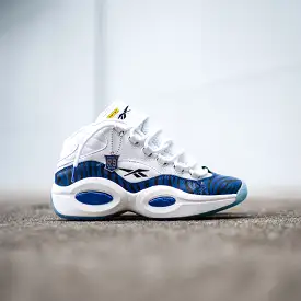 Reebok x Panini Iverson Question Mid (Rookie Shoe)