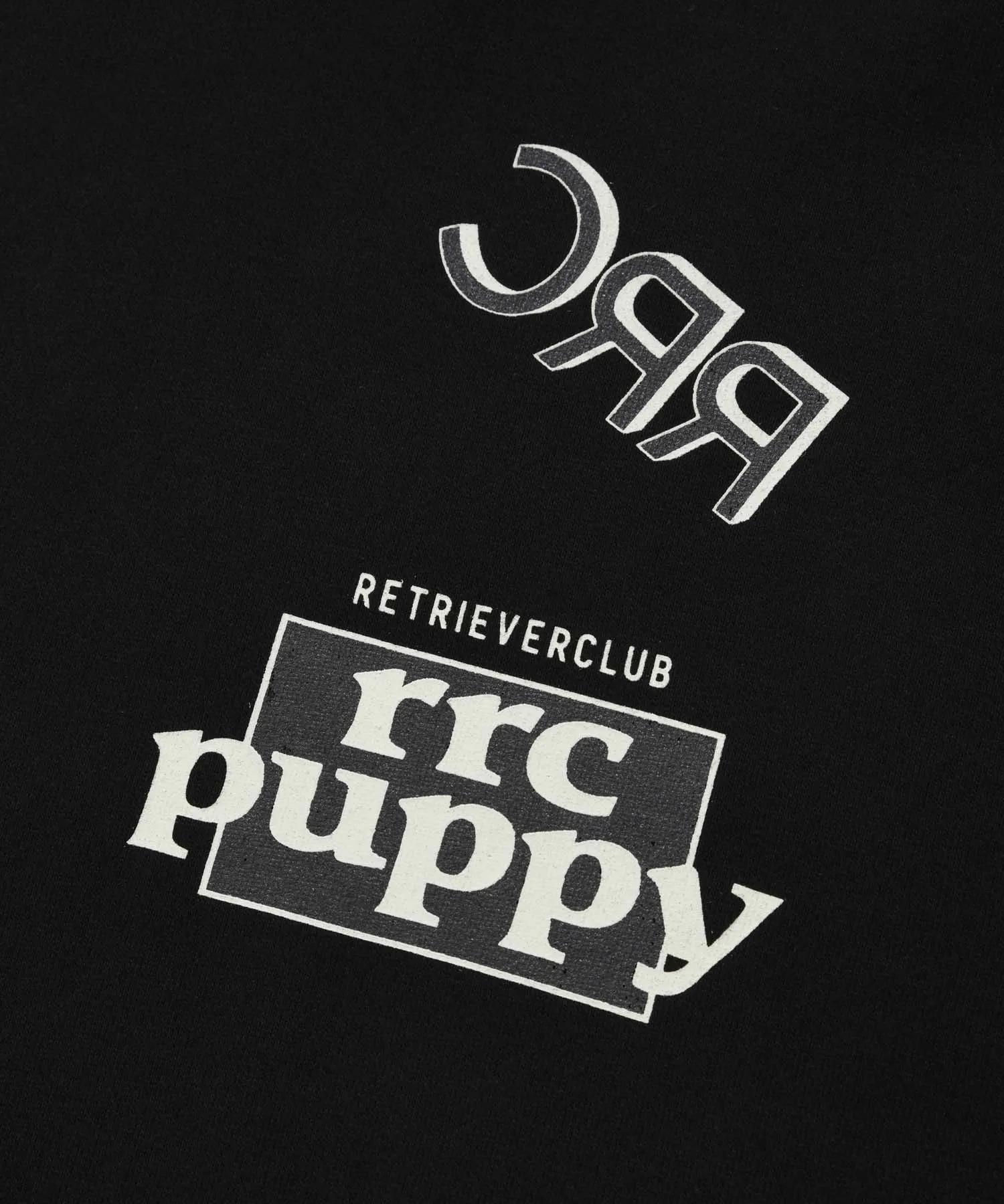 Retriever Club  |Long Sleeves Hoodies