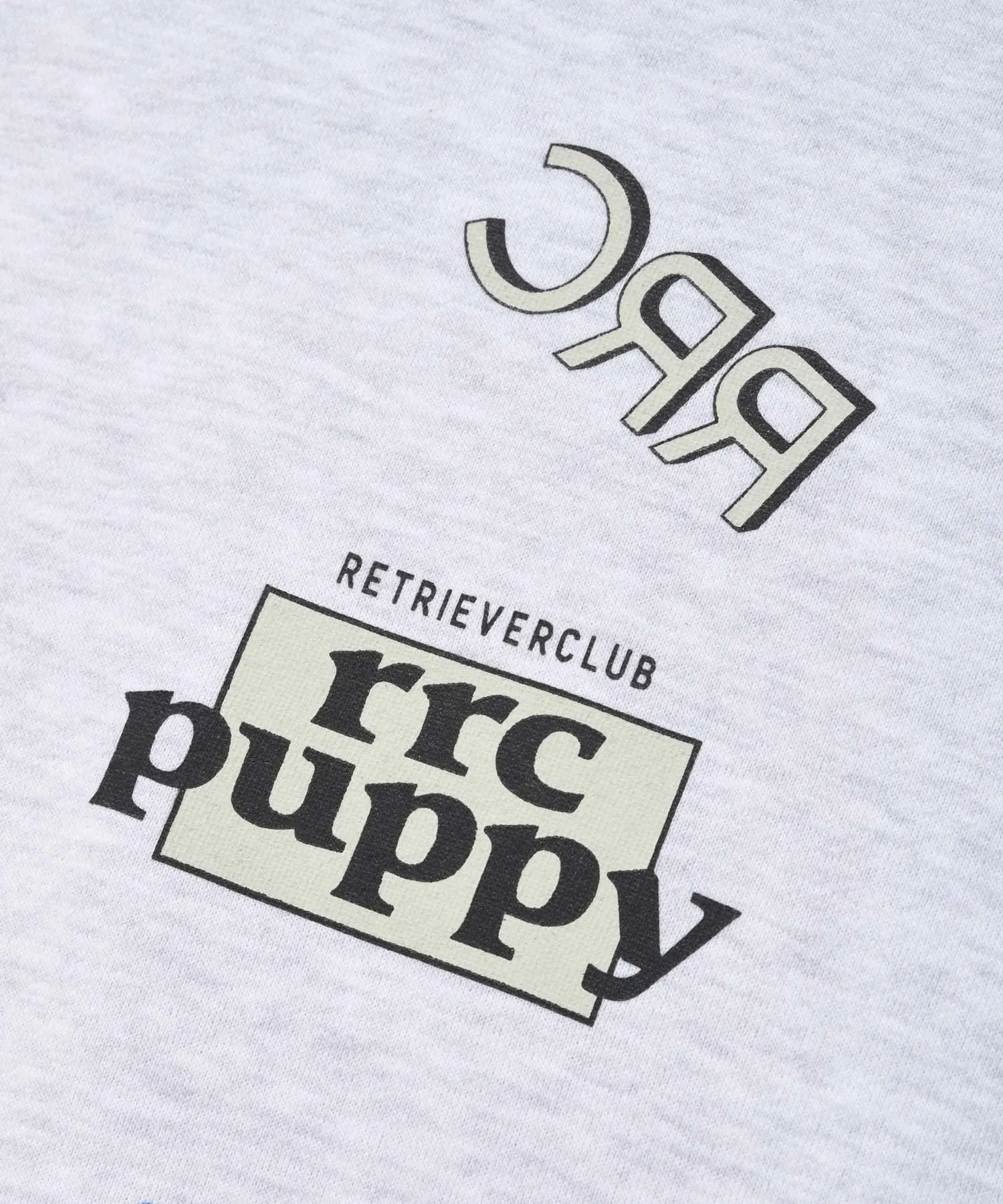 Retriever Club  |Long Sleeves Hoodies