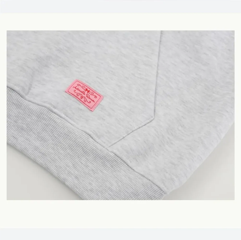 RONRON  |Street Style Hoodies & Sweatshirts