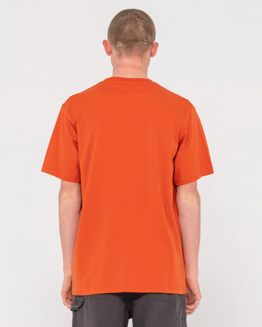 Rusty Y2Shay Tee