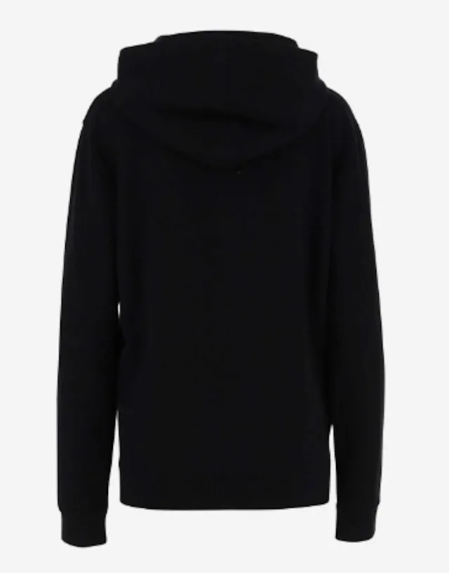 Saint Laurent  |Unisex Cotton Hoodies & Sweatshirts