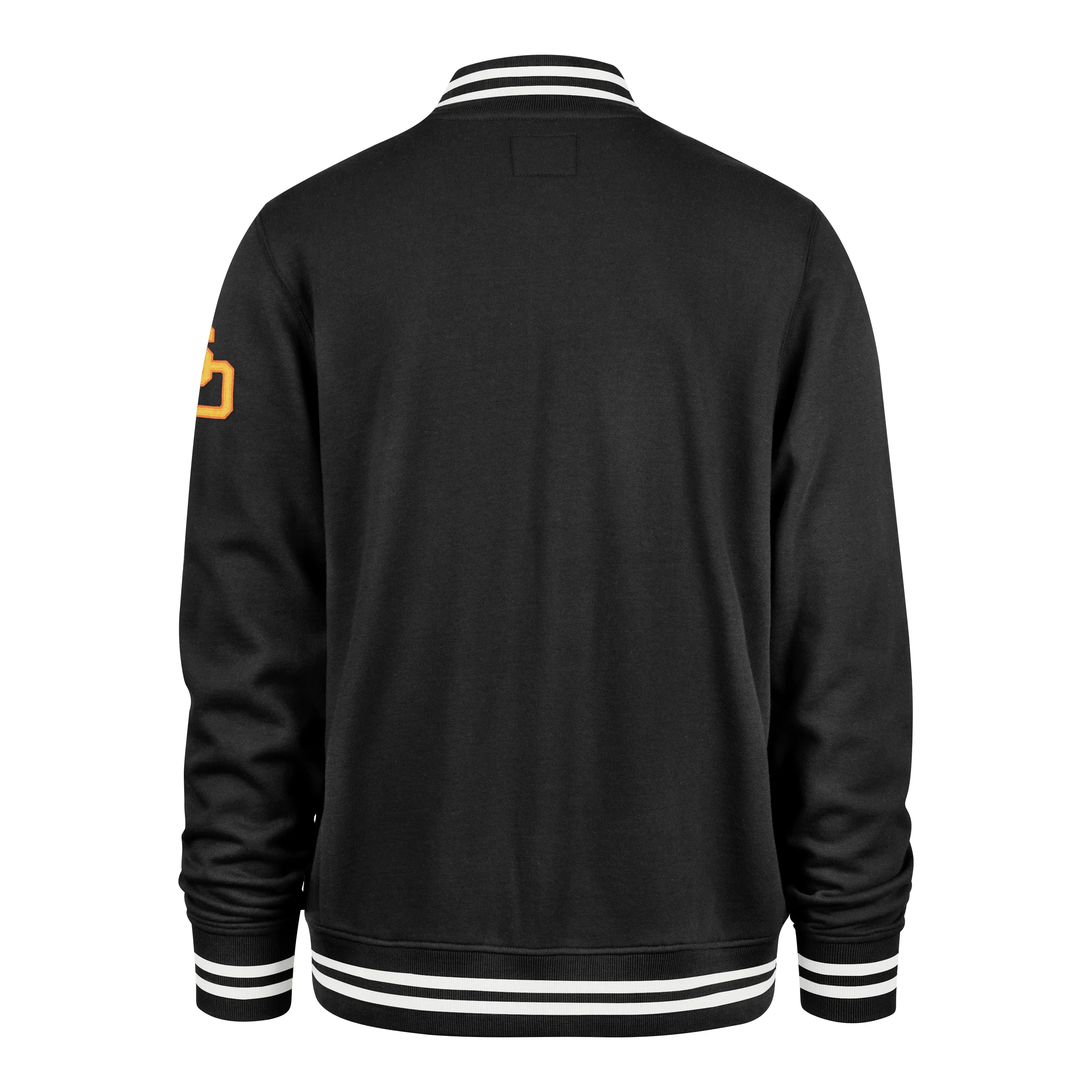 SAN DIEGO PADRES COOPERSTOWN WAX PACK PRO CAMDEN '47 TRACK JACKET