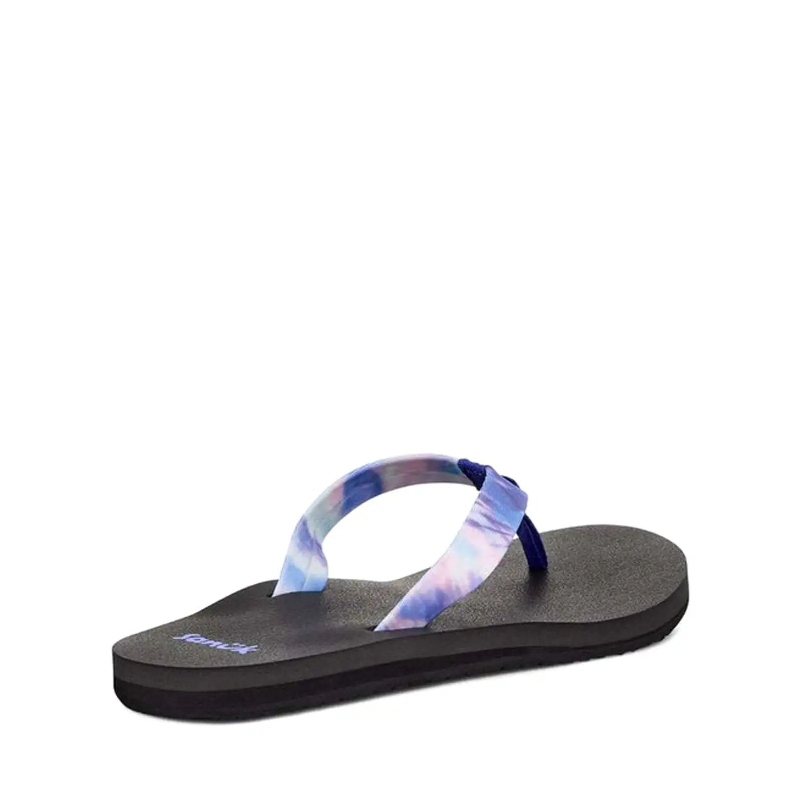 Sanuk Ashland ST Tie Dye 1140490