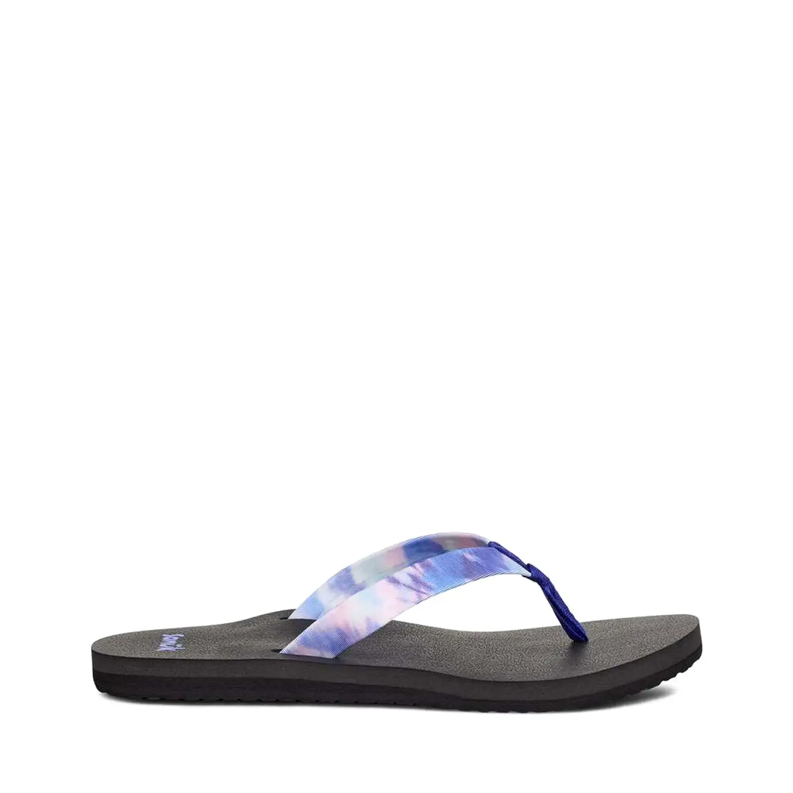 Sanuk Ashland ST Tie Dye 1140490