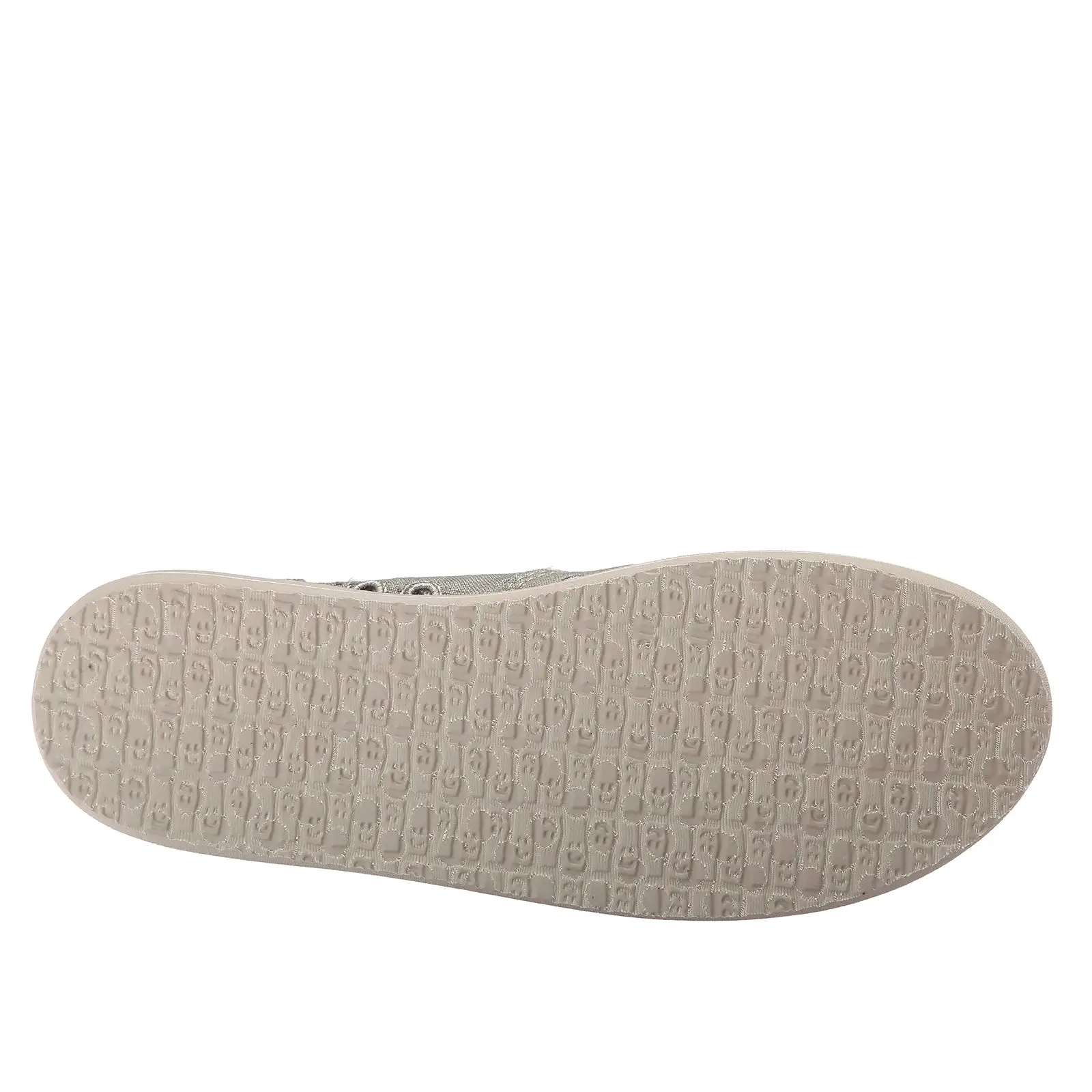 Sanuk Donna Hemp SWF1160 (Olive Grey)