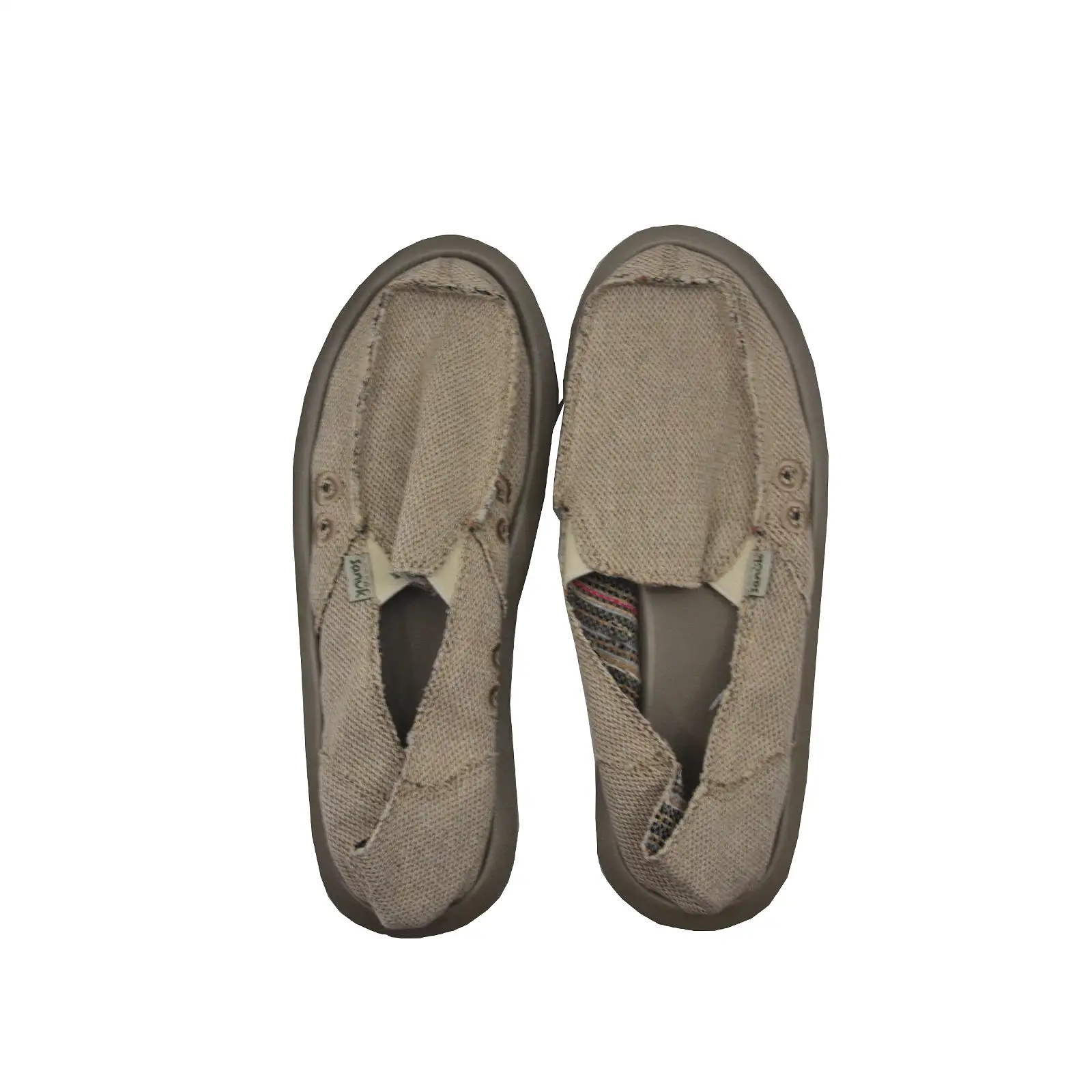 Sanuk Donna ST Hemp 1144811