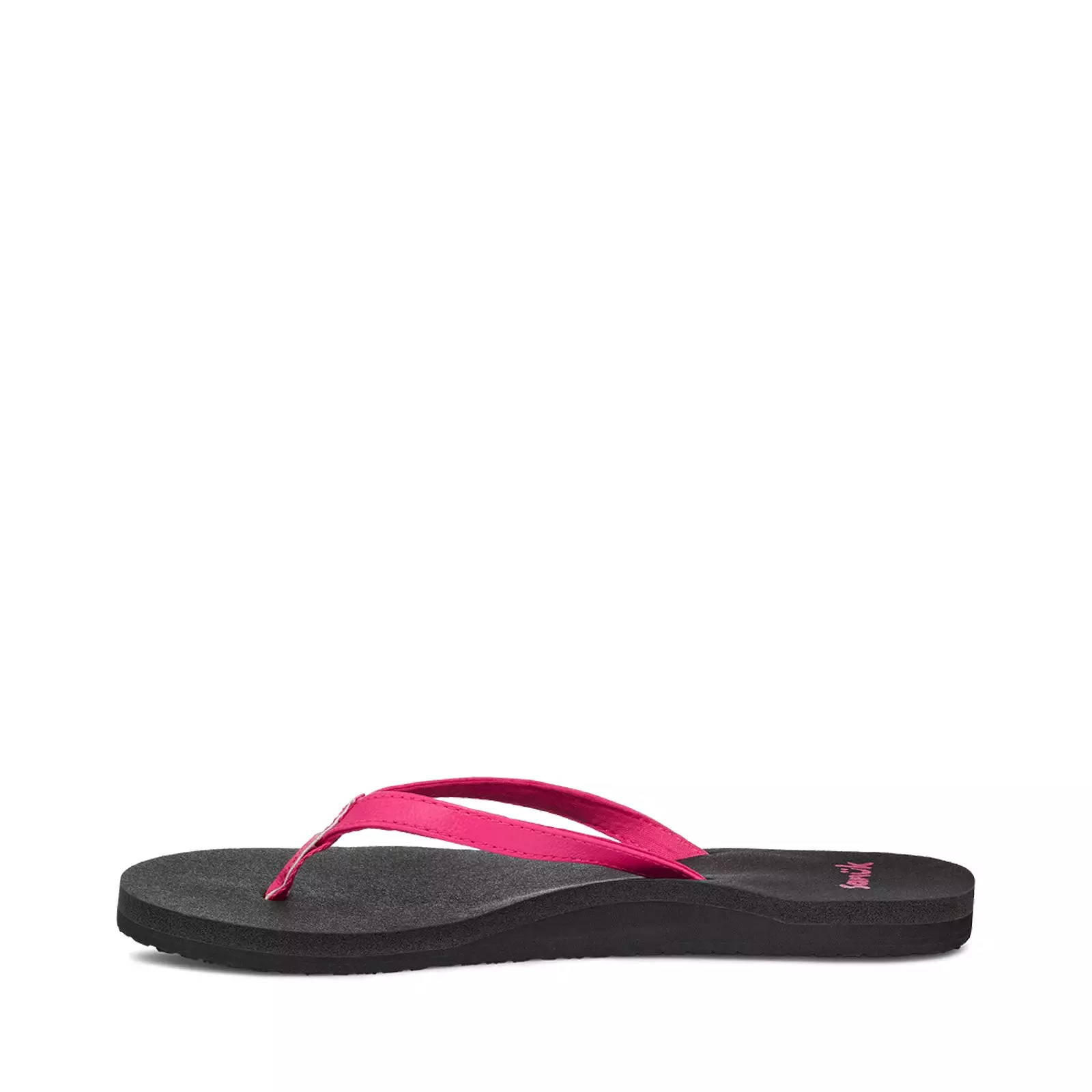 Sanuk Yoga Joy SWS10275 (Hot Pink)