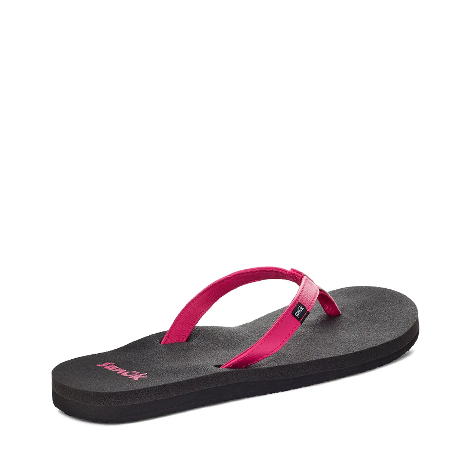 Sanuk Yoga Joy SWS10275 (Hot Pink)