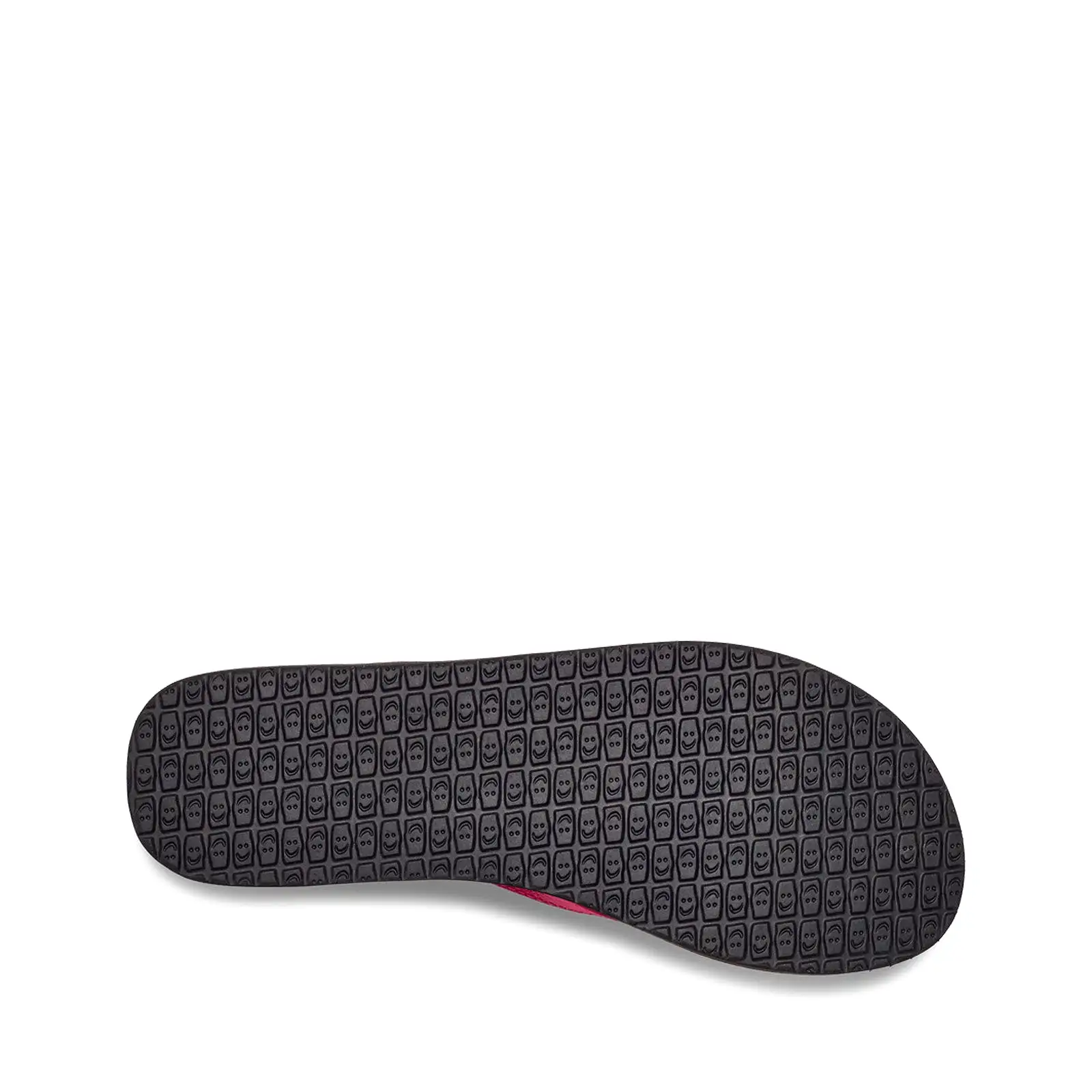 Sanuk Yoga Joy SWS10275 (Hot Pink)