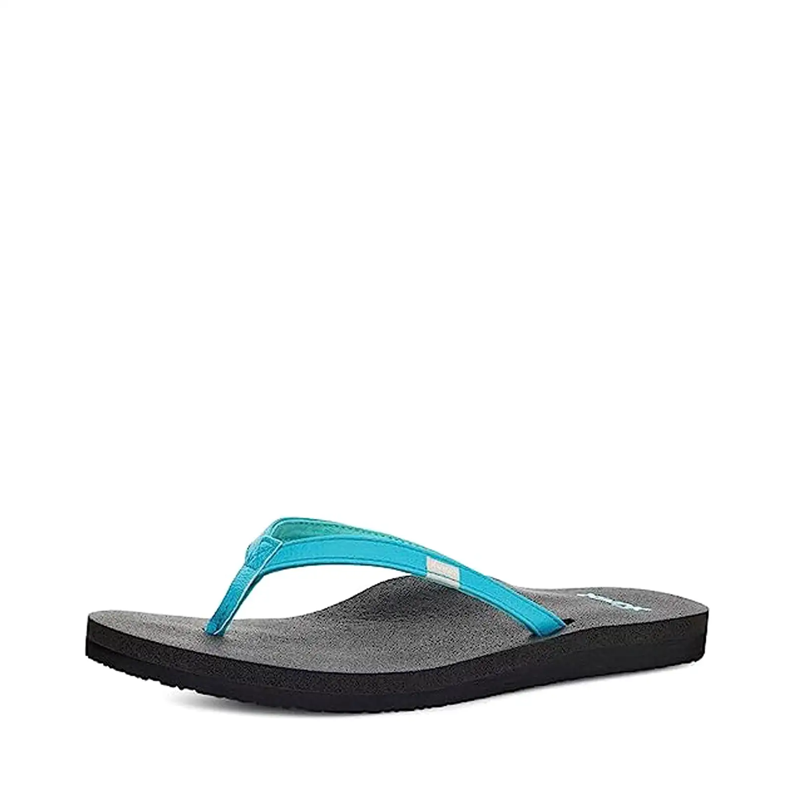 Sanuk Yoga Joy SWS10275 (Scuba Blue)