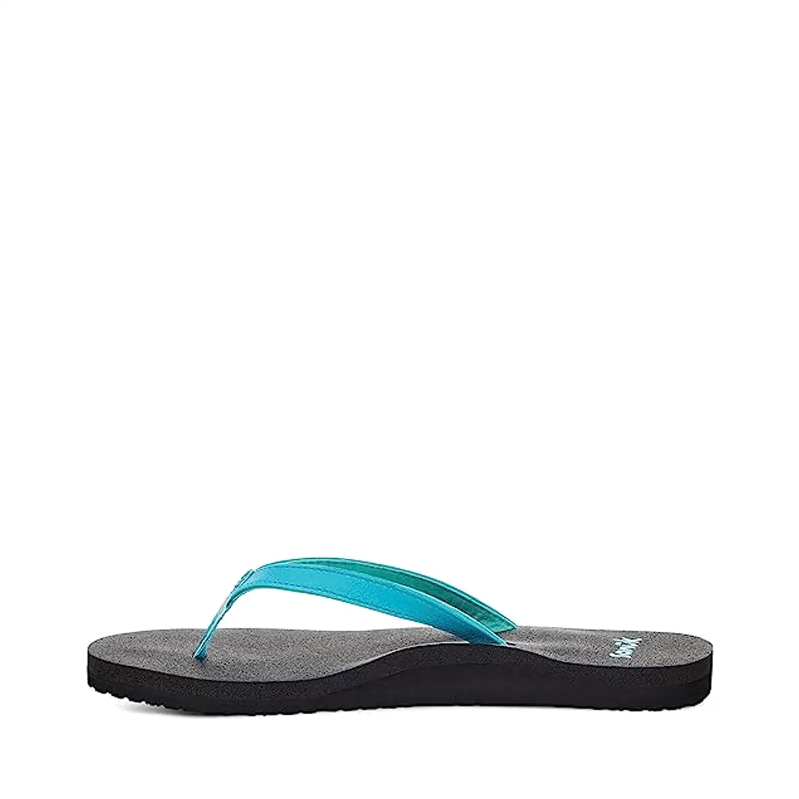 Sanuk Yoga Joy SWS10275 (Scuba Blue)